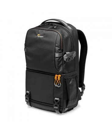 Lowepro Fastpack BP 250 AW III hinta ja tiedot | Kameralaukut | hobbyhall.fi