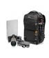 Lowepro Fastpack BP 250 AW III hinta ja tiedot | Kameralaukut | hobbyhall.fi