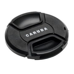 Caruba Clip Cap objektiivin suojus 72mm hinta ja tiedot | Kameratarvikkeet | hobbyhall.fi