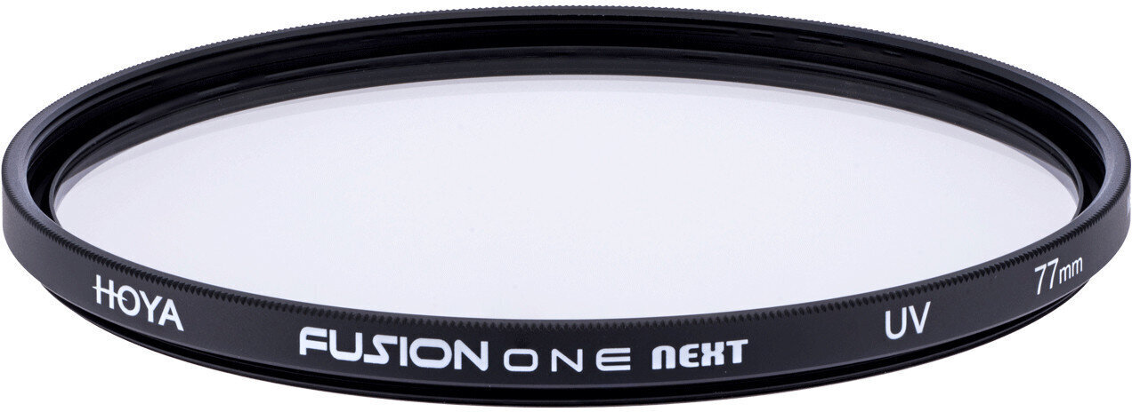 UV-suodatin Hoya Fusion One Next 72mm hinta ja tiedot | Kameran suotimet | hobbyhall.fi