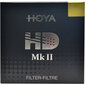 UV-suodatin Hoya HD MK II 82mm hinta ja tiedot | Kameran suotimet | hobbyhall.fi