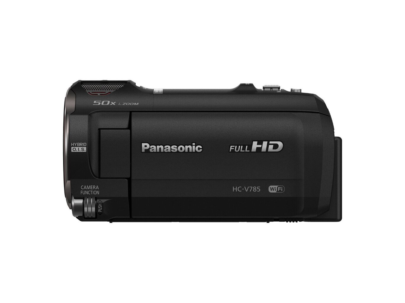 Panasonic HC-V785 HD videokamera hinta ja tiedot | Videokamerat | hobbyhall.fi