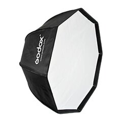 Valokuvausvalolaitteet Godox SB-UE95 hinta ja tiedot | Valokuvaustarvikkeet | hobbyhall.fi