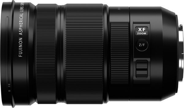 Fujinon XF18-120mm F4 LM PZ WR (2022 syyskuu) hinta ja tiedot | Objektiivit | hobbyhall.fi