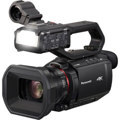 Videokamera Panasonic HC-X2000E hinta ja tiedot | Videokamerat | hobbyhall.fi