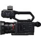 Videokamera Panasonic HC-X2000E hinta ja tiedot | Videokamerat | hobbyhall.fi