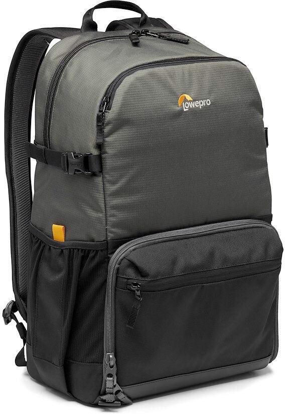 Urheilureppu Lowepro Truckee BP 250, 18l, musta hinta ja tiedot | Urheilukassit ja reput | hobbyhall.fi