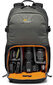 Urheilureppu Lowepro Truckee BP 250, 18l, musta hinta ja tiedot | Urheilukassit ja reput | hobbyhall.fi