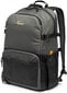 Urheilureppu Lowepro Truckee BP 250, 18l, musta hinta ja tiedot | Urheilukassit ja reput | hobbyhall.fi