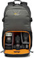 Urheilureppu Lowepro Truckee BP 250, 18l, musta hinta ja tiedot | Urheilukassit ja reput | hobbyhall.fi