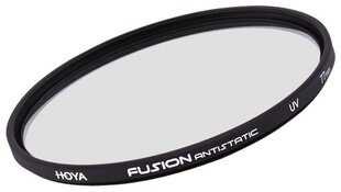 Hoya Fusion UV 46mm hinta ja tiedot | Kameran suotimet | hobbyhall.fi