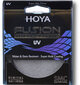 Hoya-suodatin Fusion Antistaattinen UV 86mm hinta ja tiedot | Kameran suotimet | hobbyhall.fi