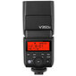 Lisävaruste Godox Ving V350N -kameraan hinta ja tiedot | Kameratarvikkeet | hobbyhall.fi