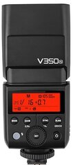 Lisävaruste Godox Ving V350N -kameraan hinta ja tiedot | Kameratarvikkeet | hobbyhall.fi