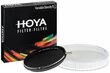 Hoya Variable Density II 62mm hinta ja tiedot | Kameran suotimet | hobbyhall.fi