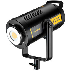 Valaisin Godox FV200 Led Video Light hinta ja tiedot | Valokuvaustarvikkeet | hobbyhall.fi