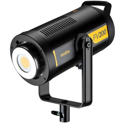 Valaisin Godox FV200 Led Video Light hinta ja tiedot | Valokuvaustarvikkeet | hobbyhall.fi