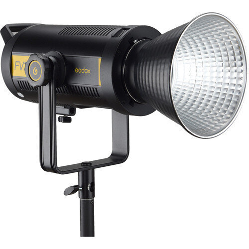 Valaisin Godox FV200 Led Video Light hinta ja tiedot | Valokuvaustarvikkeet | hobbyhall.fi