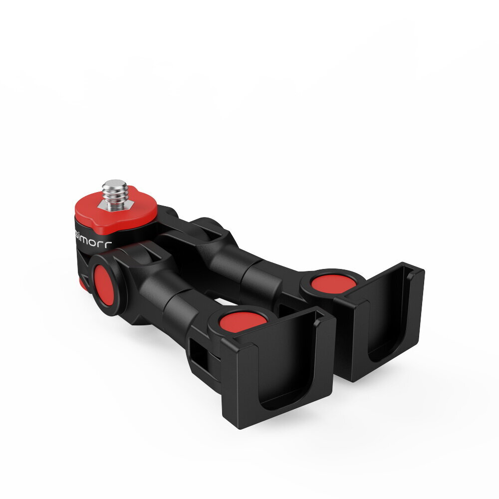 Smallrig 3483 Simorr Dual hinta ja tiedot | Kameratarvikkeet | hobbyhall.fi