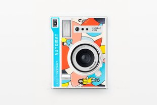 Lomo'Instant Automat Sundae Kids Edition -yhdistelmä hinta ja tiedot | Pikakamerat | hobbyhall.fi