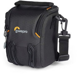 Lowepro Adventura SH 115 III hinta ja tiedot | Kameralaukut | hobbyhall.fi