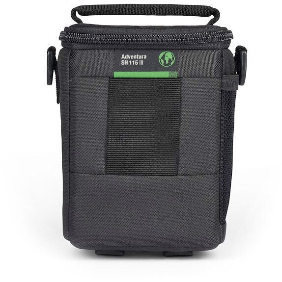 Lowepro Adventura SH 115 III hinta ja tiedot | Kameralaukut | hobbyhall.fi