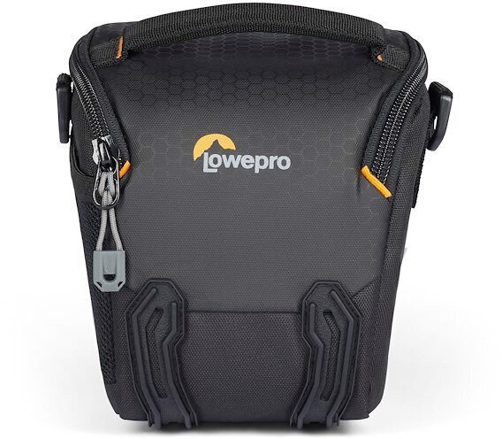 Lowepro Adventura TLZ 20 III, musta hinta ja tiedot | Kameralaukut | hobbyhall.fi