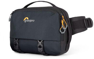 Lowepro Trekker Lite SLX 120 hinta ja tiedot | Kameralaukut | hobbyhall.fi