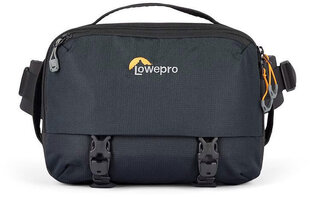 Lowepro Trekker Lite SLX 120 hinta ja tiedot | Kameralaukut | hobbyhall.fi