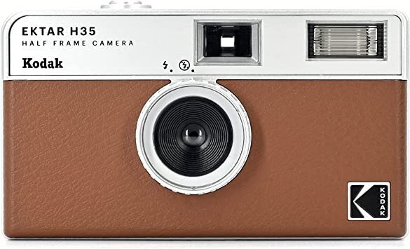 Kodak Ektar H35 hinta ja tiedot | Pikakamerat | hobbyhall.fi