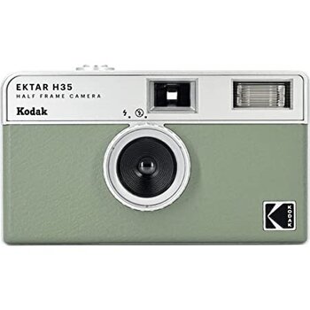 Kodak Ektar H35 hinta ja tiedot | Pikakamerat | hobbyhall.fi