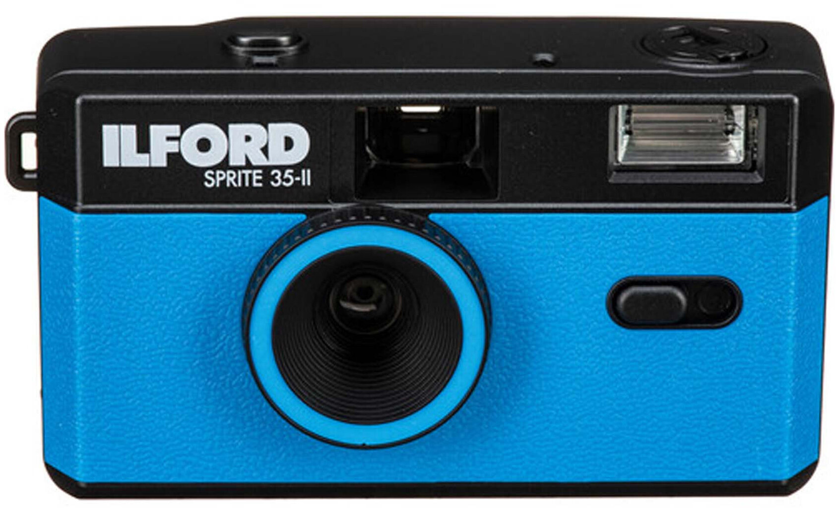 Ilford Sprite 35-II hinta ja tiedot | Pikakamerat | hobbyhall.fi