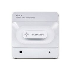 Mamibot W120-T iGLASSBOT hinta ja tiedot | Ikkunapesurit ja ikkunanpesurobotit | hobbyhall.fi