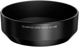 Olympus LH-49B hinta ja tiedot | Kameratarvikkeet | hobbyhall.fi