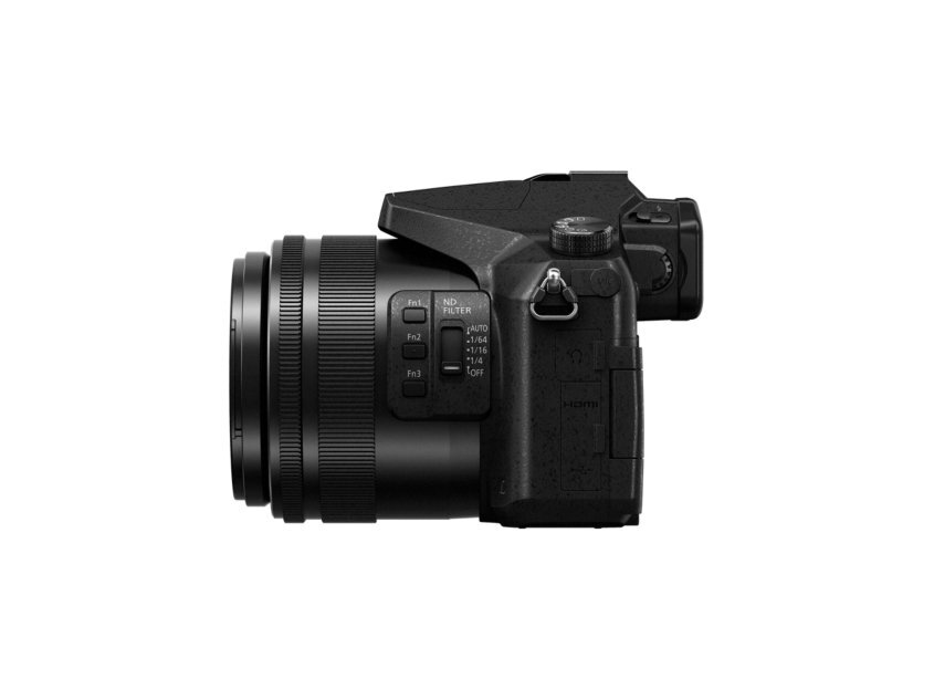 Panasonic DMC-FZ2000EP hinta ja tiedot | Kamerat | hobbyhall.fi