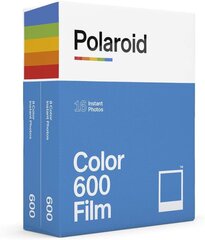 Polaroid 600 -kameran lisävaruste hinta ja tiedot | Kameratarvikkeet | hobbyhall.fi