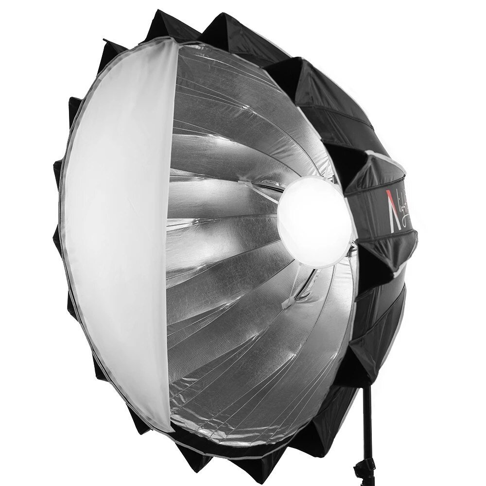 Aputure Light Dome II Softbox hinta ja tiedot | Valokuvaustarvikkeet | hobbyhall.fi