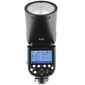 Godox V1 Olympus/Panasonicille hinta ja tiedot | Kameratarvikkeet | hobbyhall.fi