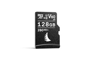 Angelbird AV Pro, microSD, 128GB hinta ja tiedot | Angelbird Puhelimet, älylaitteet ja kamerat | hobbyhall.fi