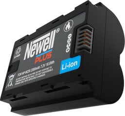 Newell battery Plus Fuji NP-W235 hinta ja tiedot | Newell Kamerat ja tarvikkeet | hobbyhall.fi