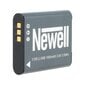 Newell LI-90B hinta ja tiedot | Videokameran akut ja paristot | hobbyhall.fi