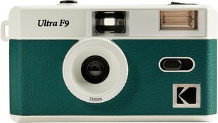 Kodak Ultra F9 hinta ja tiedot | Pikakamerat | hobbyhall.fi
