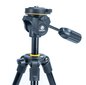 Kamerateline Vanguard Vesta 204AP hinta ja tiedot | Kamerajalustat | hobbyhall.fi