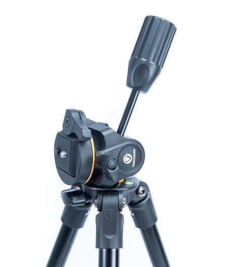 Kamerateline Vanguard Vesta 204AP hinta ja tiedot | Kamerajalustat | hobbyhall.fi