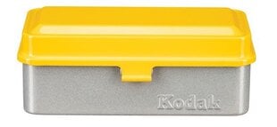 Kodak Film -tapaus 120/135 hinta ja tiedot | Kameratarvikkeet | hobbyhall.fi