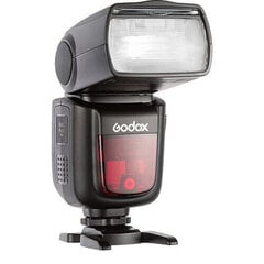 Kameran lisävaruste Godox VING V860II - Nikon hinta ja tiedot | Godox Kamerat ja tarvikkeet | hobbyhall.fi