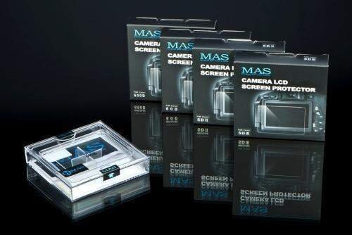 Suojakalvo MAS Magic LCD Fuji X20:lle hinta ja tiedot | Näytönsuojakalvot ja -lasit | hobbyhall.fi