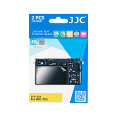 JJC LCP Z50 hinta ja tiedot | Kameratarvikkeet | hobbyhall.fi