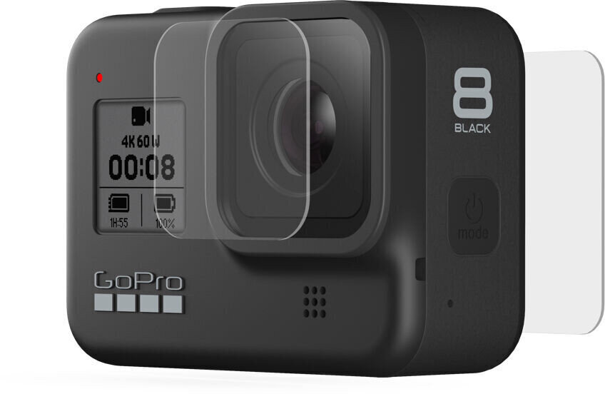 GoPro suojalasi hinta ja tiedot | Videokameran lisätarvikkeet | hobbyhall.fi