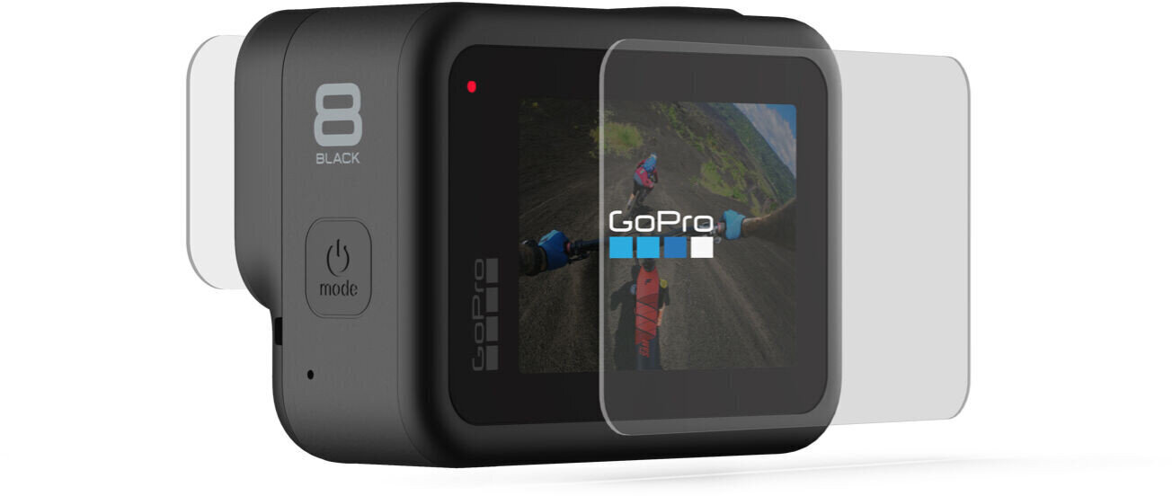 GoPro suojalasi hinta ja tiedot | Videokameran lisätarvikkeet | hobbyhall.fi